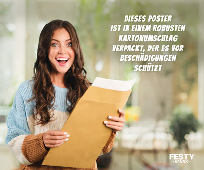 Geburtstagskarte zum 81. Geburtstag 1945 – Geschenk für Frauen und Männer